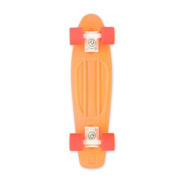 Скейт Baby Miller Ice Lolly tangerine orange