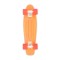Скейт Baby Miller Ice Lolly tangerine orange