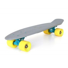 Скейт Baby Miller Ice Lolly stone grey