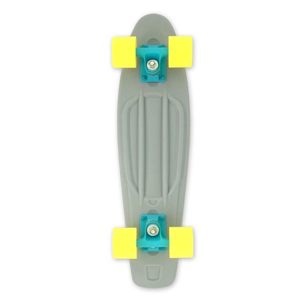 Скейт Baby Miller Ice Lolly stone grey