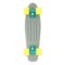 Скейт Baby Miller Ice Lolly stone grey