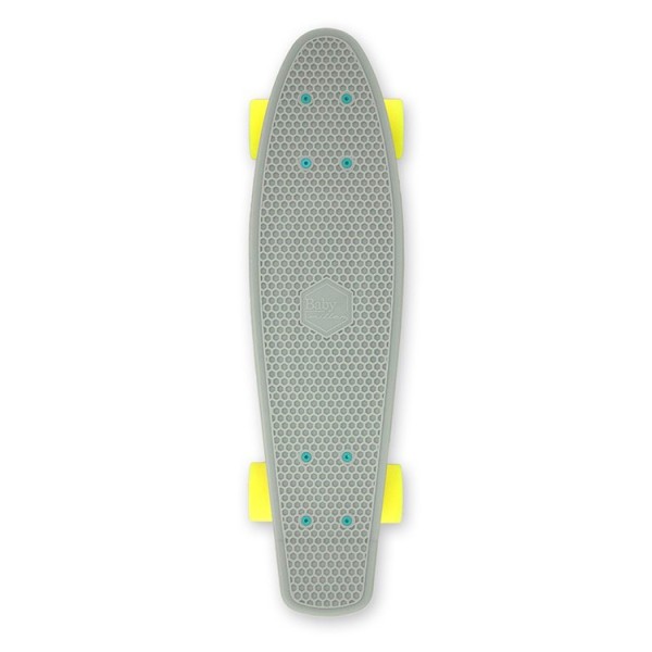 Скейт Baby Miller Ice Lolly stone grey