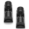 Гантелі набірні NUO S 240 2-40 кг black пара