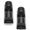 Гантелі набірні NUO S 240 2-40 кг black пара