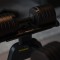 Гантелі набірні NUO S 240 2-40 кг black пара