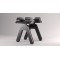 Стійка для гантелей NUO S Pylon black