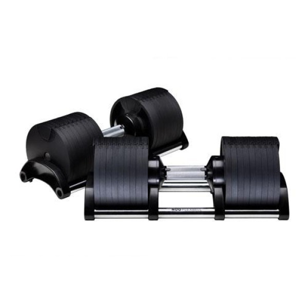 Гантелі складальні NUO Flexbell 2-32 кг пара