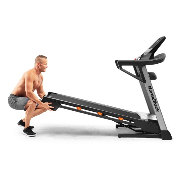 Бігова доріжка NordicTrack T7.5 S