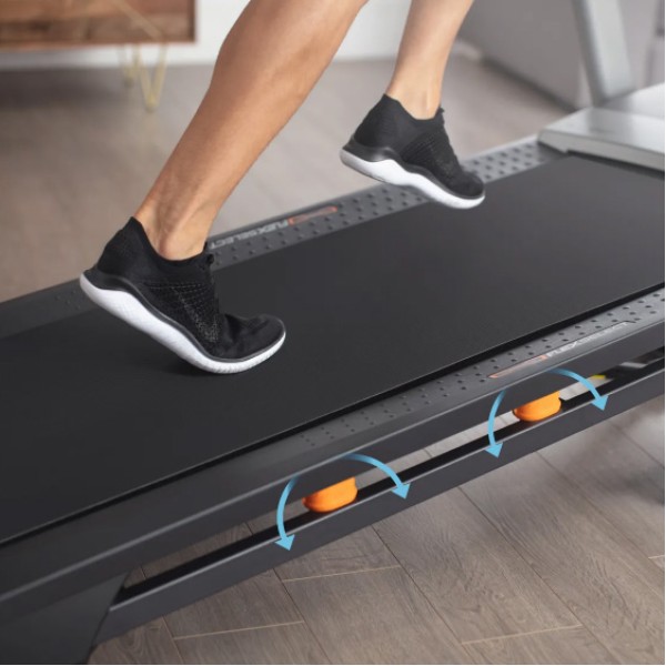 Бігова доріжка NordicTrack T7.5 S