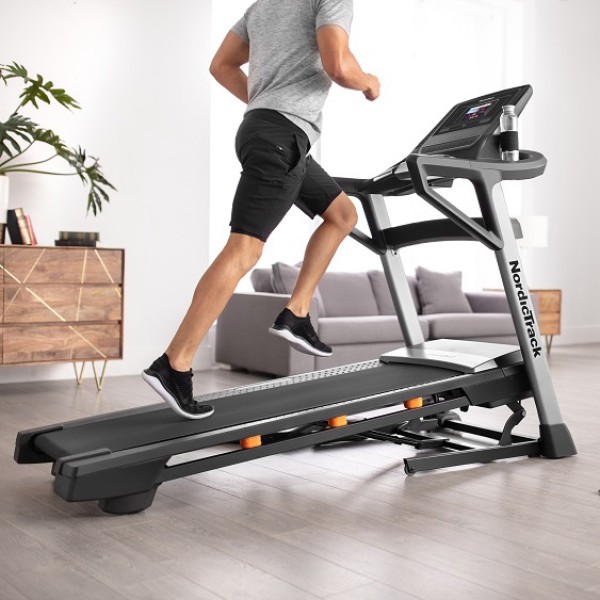 Бігова доріжка NordicTrack T7.5 S