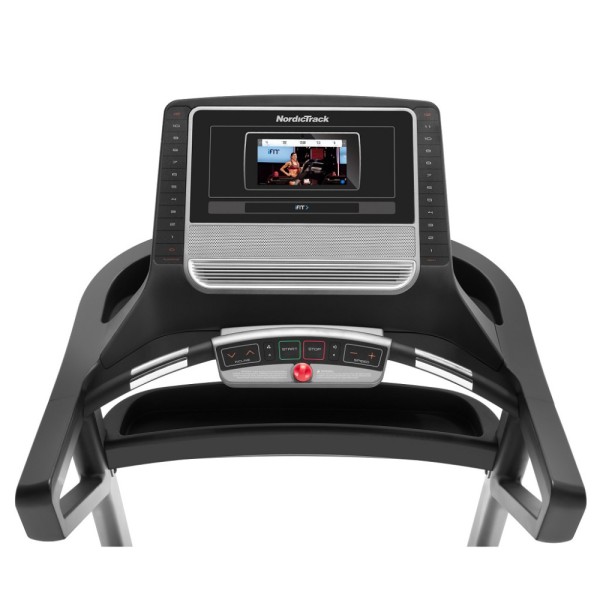 Бігова доріжка NordicTrack T7.5 S