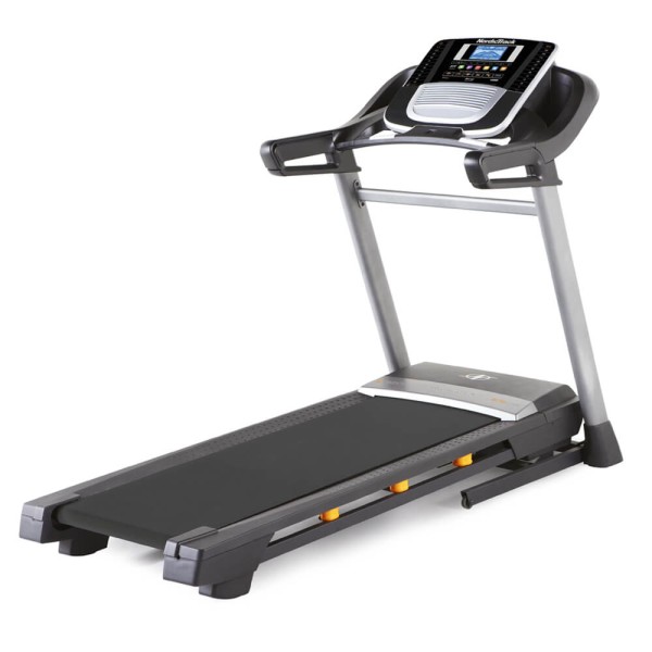 Бігова доріжка NordicTrack C320i