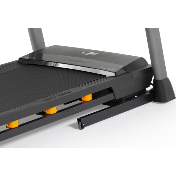 Бігова доріжка NordicTrack S40