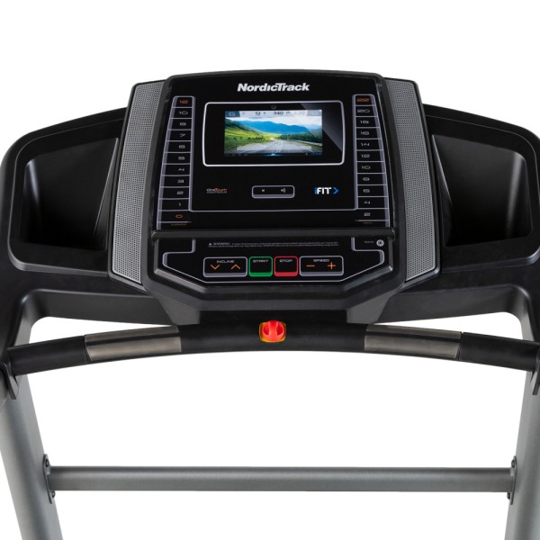 Бігова доріжка NordicTrack S40