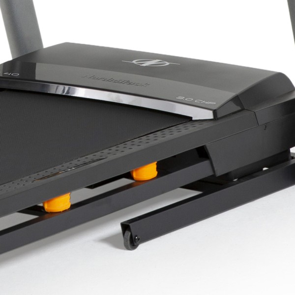 Бігова доріжка NordicTrack S40