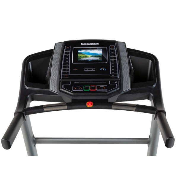 Бігова доріжка NordicTrack S40