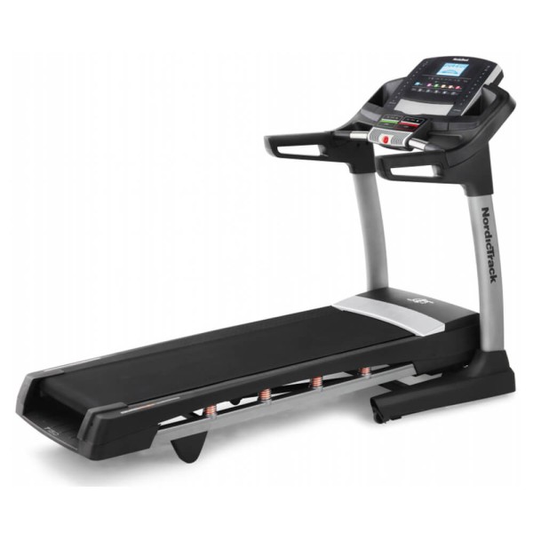 Бігова доріжка NordicTrack T15.0