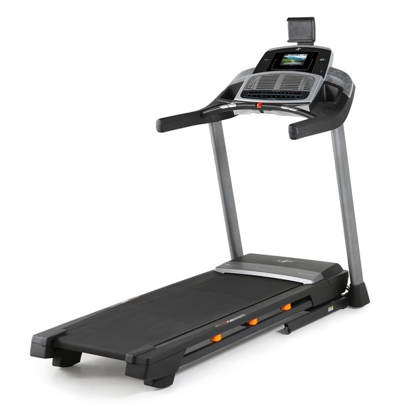 Бігова доріжка NordicTrack T14.0