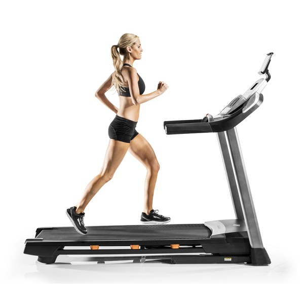 Бігова доріжка NordicTrack T14.0