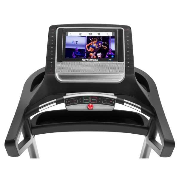 Бігова доріжка NordicTrack T9.5 S