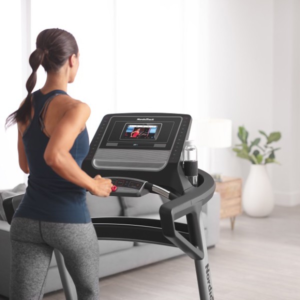 Бігова доріжка NordicTrack T9.5 S