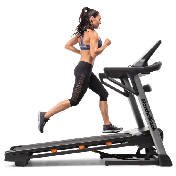 Бігова доріжка NordicTrack T9.5 S