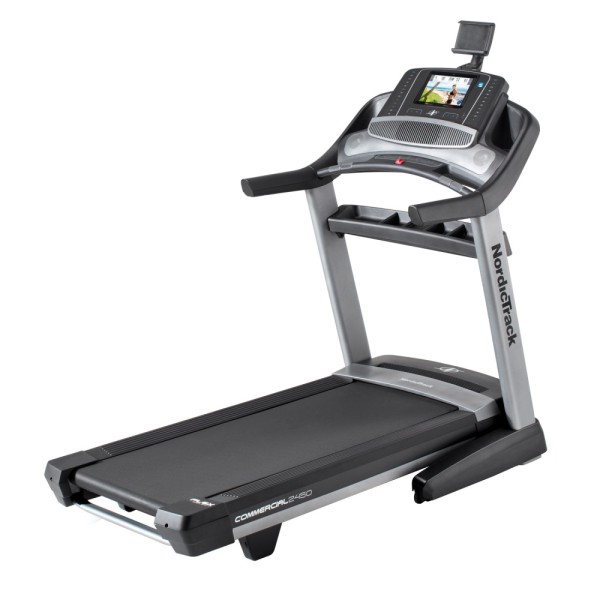 Бігова доріжка NordicTrack 2450