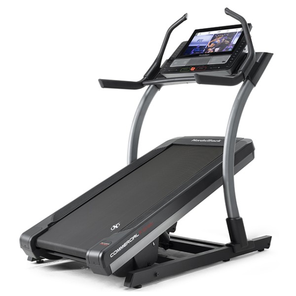 Бігова доріжка NordicTrack X22i (NETL27719)