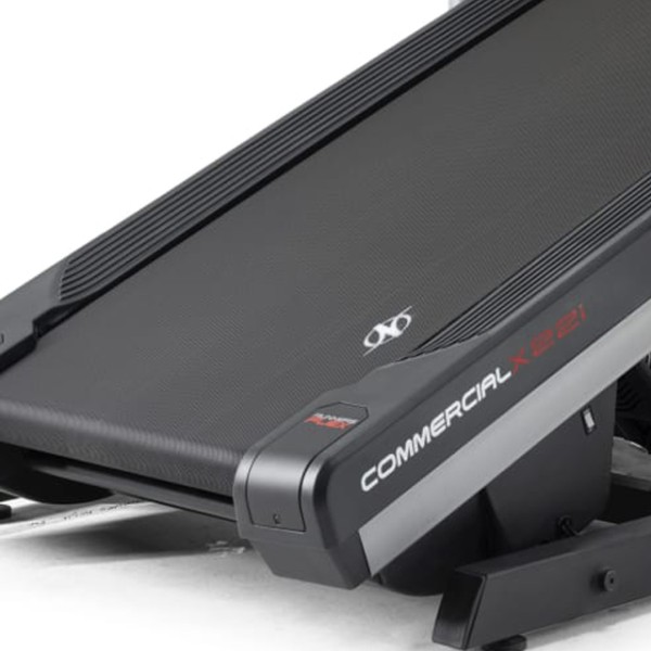 Бігова доріжка NordicTrack X22i (NETL27719)