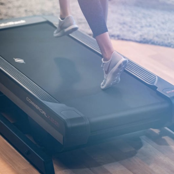 Бігова доріжка NordicTrack X22i (NETL27719)