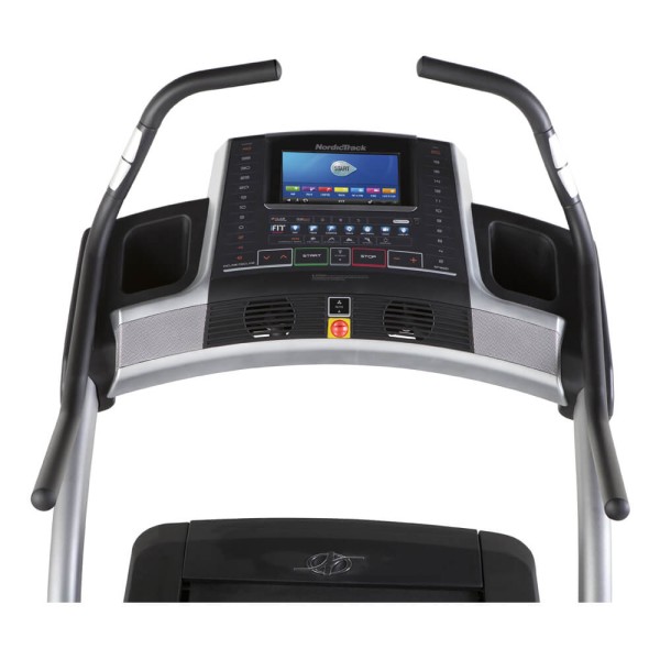 Бігова доріжка NordicTrack X9i (NETL29714)