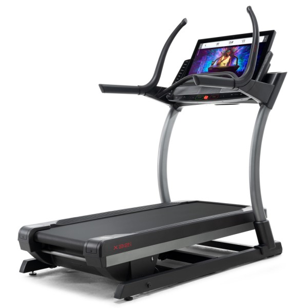 Бігова доріжка NordicTrack X32i