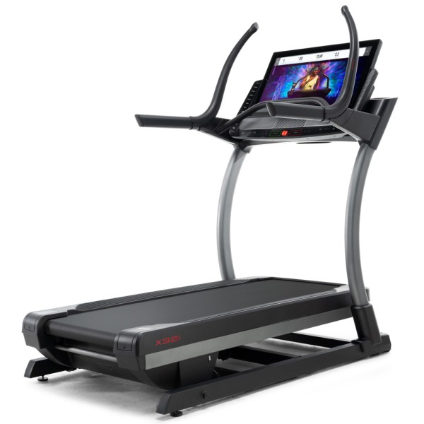 Бігова доріжка NordicTrack X32i