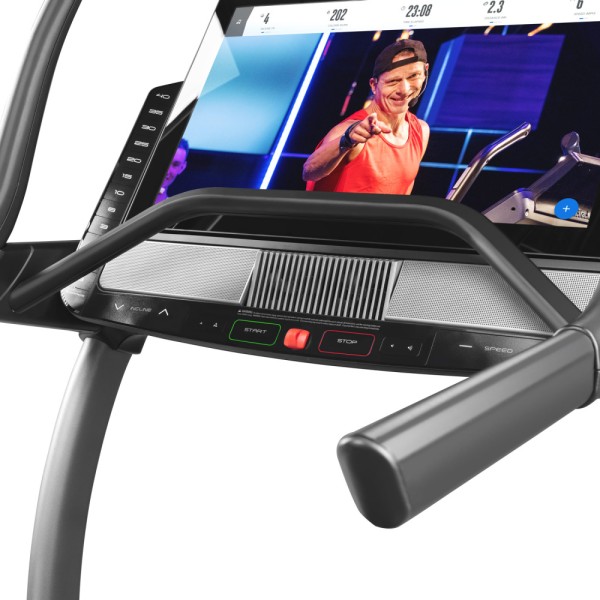 Бігова доріжка NordicTrack X32i