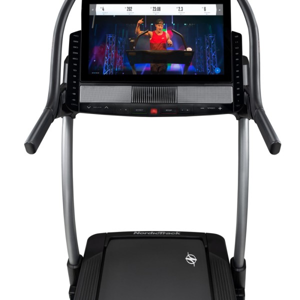 Бігова доріжка NordicTrack X32i