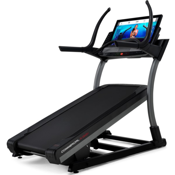 Бігова доріжка NordicTrack X32i