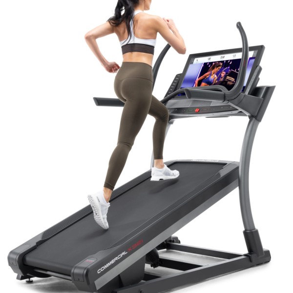 Бігова доріжка NordicTrack X32i