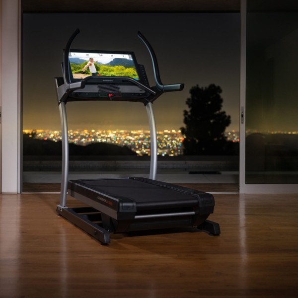 Бігова доріжка NordicTrack X32i