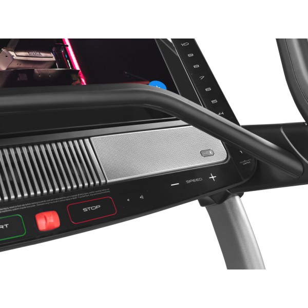 Бігова доріжка NordicTrack X32i