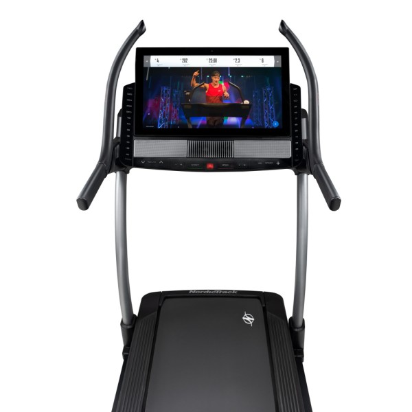 Бігова доріжка NordicTrack X32i