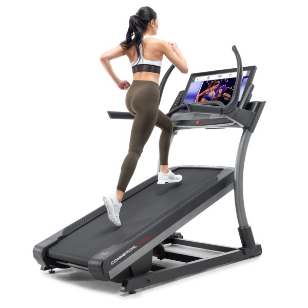 Бігова доріжка NordicTrack X32i