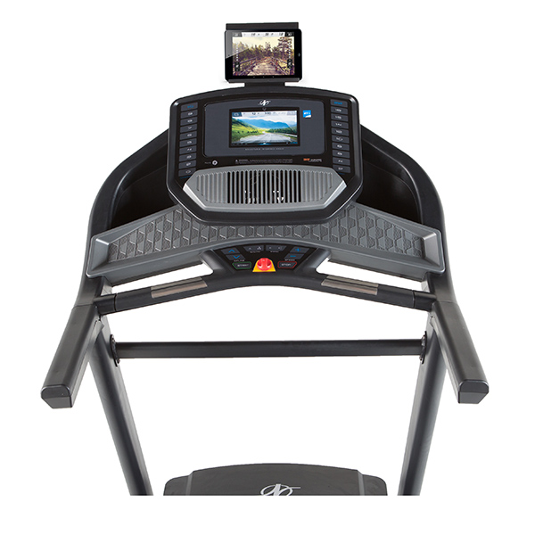Бігова доріжка NordicTrack T12.0