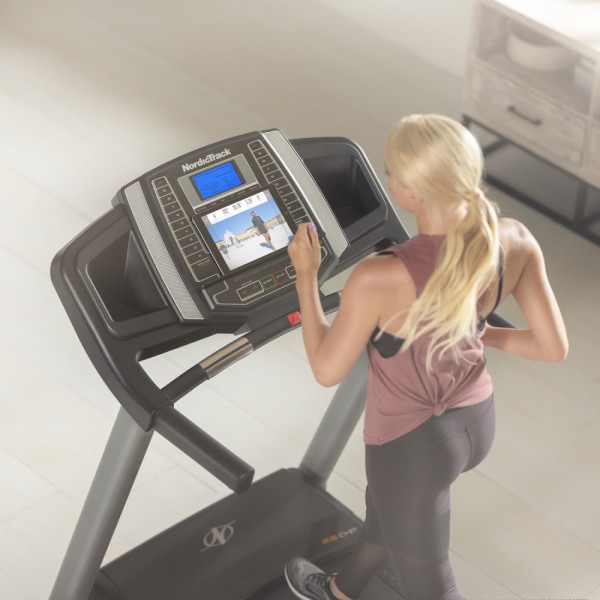 Бігова доріжка NordicTrack S30