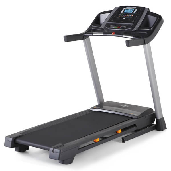 Бігова доріжка NordicTrack C220i