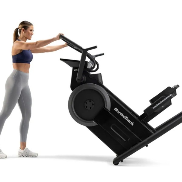 Степпер NordicTrack Step Climber