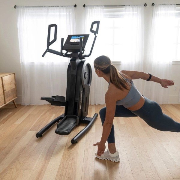 Степпер NordicTrack Step Climber