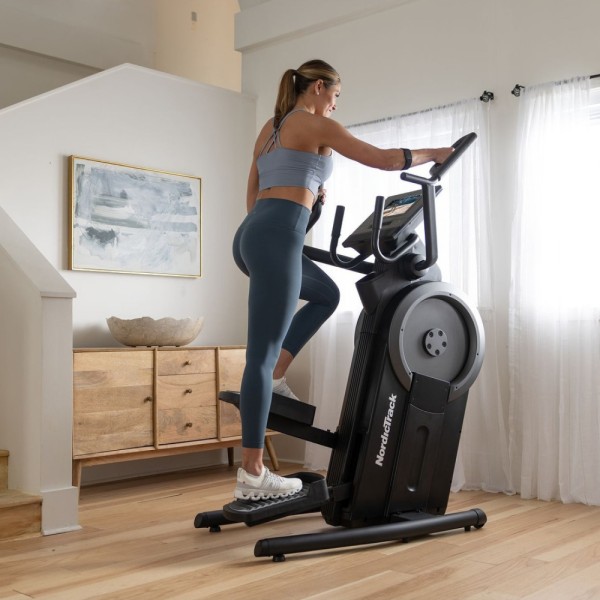 Степпер NordicTrack Step Climber