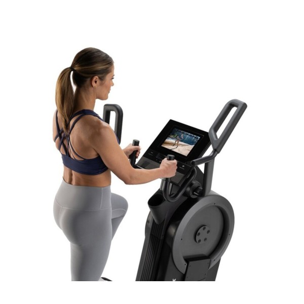 Степпер NordicTrack Step Climber