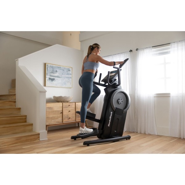 Степпер NordicTrack Step Climber