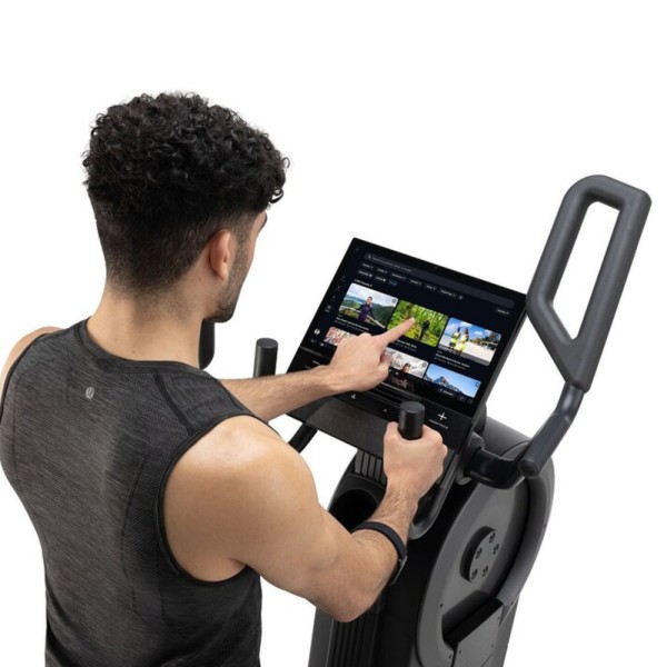 Степпер NordicTrack Step Climber XL